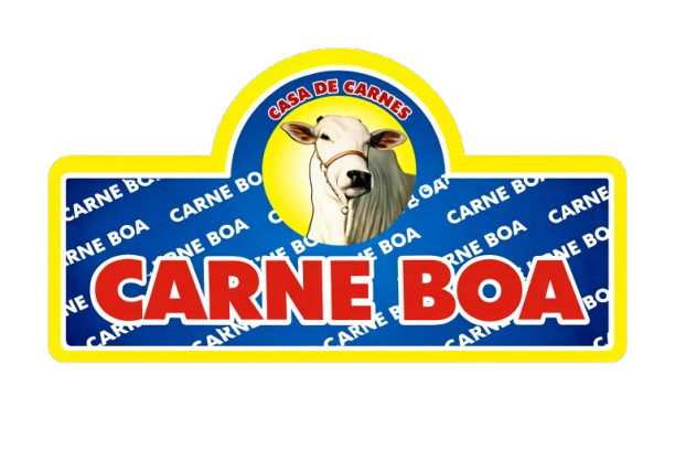 Logo Frigorifico Carne Boa